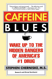 Unfortunately for many users, caffeine began experiencing problems with the release of macos mojave, due to the enhanced privacy controls introduced which prevent caffeine from functioning correctly. Caffeine Blues Wake Up To The Hidden Dangers Of America S 1 Drug Cherniske Ms Stephen 9780446673914 Amazon Com Books