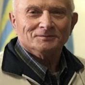 Ron Woodman's Instagram, Twitter & Facebook