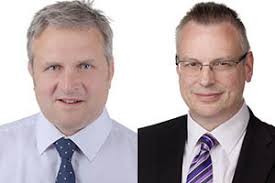 Movers & Shakers: July 2018