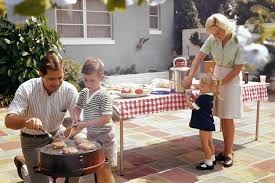 Our grilling experts offer new ideas and guide you through cooking on 100% infrared. 12 Great Moments In Grill History Wsj