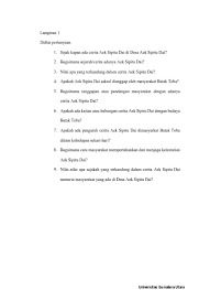 Check spelling or type a new query. Latihan Mid Dan Uas Tema Elas 13