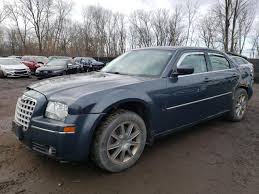 Image result for Marine Blue 2008 Chrysler