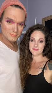 Abby Stuart's Instagram, Twitter & Facebook