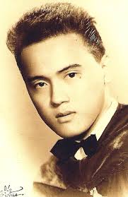 Nicolas Capistrano Obituary