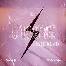 We did not find results for: Stream Karol G Ft Nicki Minaj Tusa Disto Remix By Disto Listen Online For Free On Soundcloud