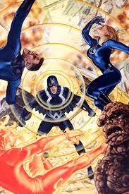 Black bolt orders that the evil inhumans be taken back to prison (with medusa not around, gorgon is interpreting his commands). Black Bolt Comic Book Tv Tropes