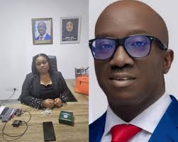 Congratulations to Anthony Eno for winning the GIVEAWAYS concerning LAST  PROPHET SHOW