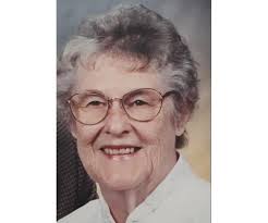 Frances Gefroh Obituary (1924