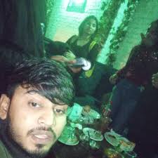 Ajay Tanwar's User Profile