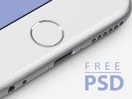 Download White Iphone Mockup Psd Iphone Mockup Psd Iphone Mockup Free Iphone 6 PSD Mockup Templates