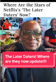 Later Daters Netflix Lori Clifton