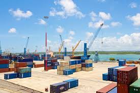 Newsnow aims to be the world's most accurate and comprehensive aggregator of kenya politics news, covering the latest politics stories from kenya including news on politicians, elections, breaking news and more. Kenya S Lamu Port To Begin Operations In June 2021 Taalamu News