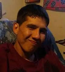 Obituary for Clinton Jason Red Crow