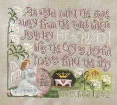 There are 357 items in this collection. Handsticken Muster Magaz When Life Is Done Silver Creek Samplers Bastel Kunstlerbedarf Totum Ca