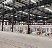 EPS Wall Panel Machine | Hongfa Group