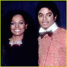 Diana Ross Mentioned In Michael Jackson's Will - Just Jared - Celebrity  News and Gossip | Entertainment