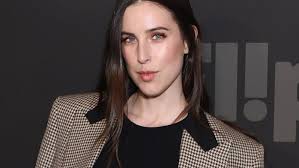 Demi Moore's Daughter Scout Willis' New Music On Female Empowerment