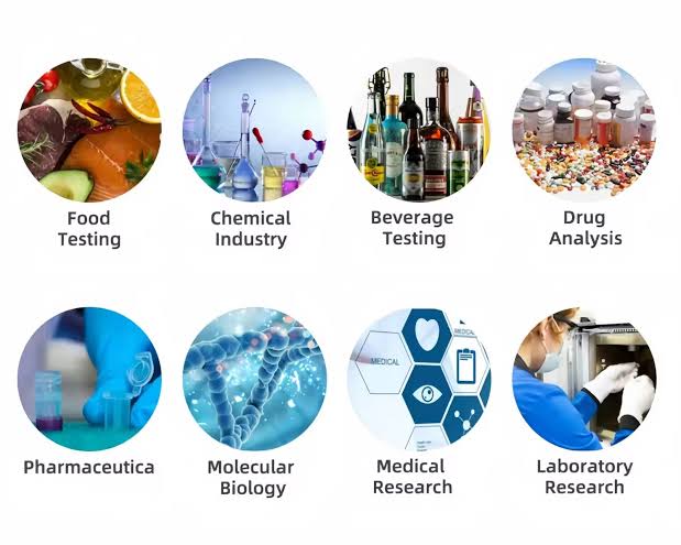 Ion Chromatography (IC): Principle, Instrumentation, Advantages