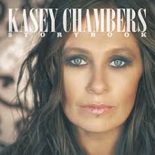 Stream I'm So Lonesome I Could Cry (feat. Paul Kelly) by Kasey Chambers