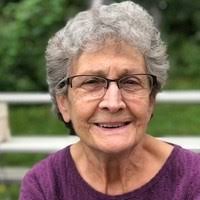 Dorothy H. Klotz Kovacs Obituary (2024)