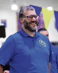 State-qualifiers headline 2025 all-county group