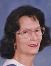 Sylvia Margaret Rollins Obituary