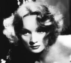 Dietrich 1932 But Made In Weimar Marlene Dietrich Blowin In The Wind Pictures Of Lily