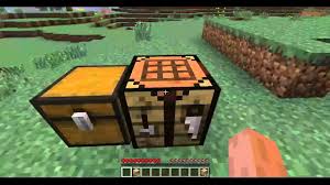 Minecraft Sandik Yapimi Youtube
