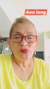 Ana Lang's Instagram, Twitter & Facebook