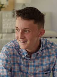 Barry Homan's Instagram, Twitter & Facebook