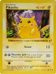 do you have valuable pokemon cards heritage auctions