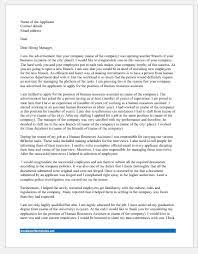 We did not find results for: Cover Letter For Human Resource Assistant Document Hub
