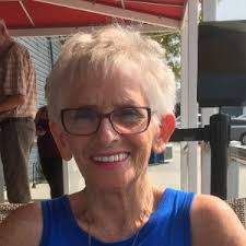 ROBERTSON-SMITH, Irene