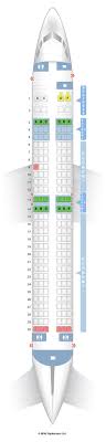 seatguru seat map virgin australia seatguru