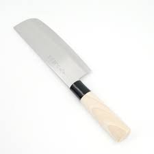 Best quality japanese kitchen knives direct from seki city, japan. Japanese Kitchen Knives Usuba 11837