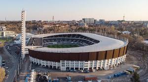 The traditional clash between the champions league and europa league winners will see chelsea take on villarreal on august 11. 2022 Uefa Super Cup Wikipedia