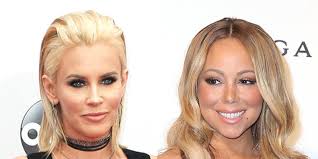 Jenny McCarthy Slams Mariah Carey for New Year's Eve Performance Drama