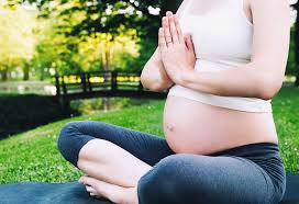 10 Must Do Exercises In Pregnancy For Normal Delivery