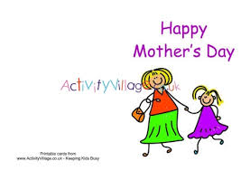 While it is rather easy to go out and buy a greeting card, remember that a personal message is more memorable than any fancy card you read on for our compilation of ideas for mother's day cards for kids. Happy Mother S Day Card