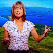 Talking about her education, she graduated from the university of middlesex with a ba hons in music and drama back in 1988. Weatherpresenter Tumblr Itv Weather Girl Hottest Weather Girls Tv Girls