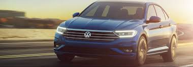 Does The 2019 Volkswagen Jetta Have A Turbocharged Engine