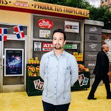 A place where the coffee from the corner bodega is light assistant stage manager: Lin Manuel Miranda Addresses In The Heights Casting Criticism The New York Times