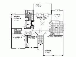 Georgian house plans are among the most common english colonial styles in america, taking their name and characteristic features from british homes built during the reign of king george. Square Feet House Plans Also Floor Besides House Plans 3512