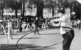 Officials explain crime drop in Mason City