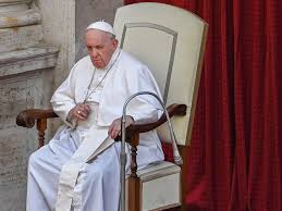 Weitere ideen zu papst franziskus, papst, vatikan. Interviewbuch Papst Franziskus Uber Zeit Nach Corona Pandemie Coronavirus Wien Vienna At