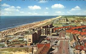 Die skyline von zandvoort aan zee birgt nicht viel schönes, aber der strand ist auch hier sagenhaft. Zandvoort Aan Zee Panorama Strand Kat Niederlande Nr Dd38903 Oldthing Ansichtskarten Niederlande Unsortiert