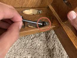 Shop from the widest range of new dining wood chair at dhgate new zealand with free shipping. Fixing A Chair That Squeaks Ifixit Repair Guide