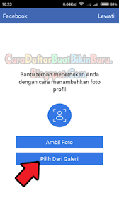 Panduan Cara Mendaftar Facebook Baru Lewat Hp Android Dengan Cepat Tanpa Nomor Telepon Yakni Buat Akun Fb Pake Email Gmail Terba Facebook Nomor Telepon Telepon