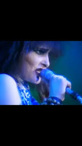 @siouxsieandthebanshees 🎃