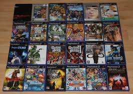 Descubrí la mejor forma de comprar online. Mil Anuncios Com Videojuegos Para Playstation 2 Ps2